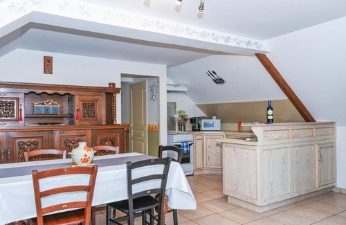 La Canourgue House | La Maison de Marie 6/8 persons