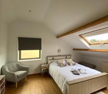 Lillois-Witterzee Villa | La Maison de Mel