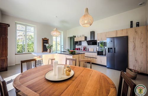 Castelculier Cottage | LA Maison DE Ninette