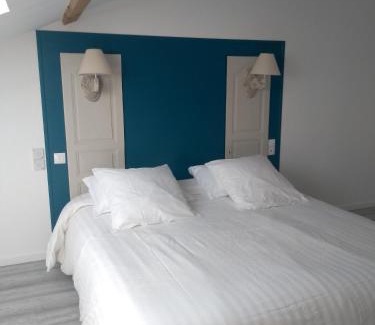 Souprousse Bed & Breakfast | La maison de pescate