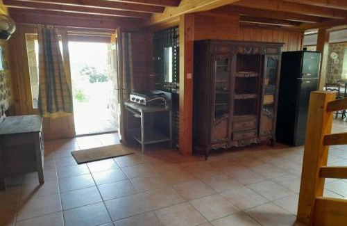 La Versanne House | La Maison de Pierre et Mizette