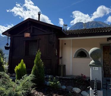 Villair-Amerique Apartment | La maison de vali