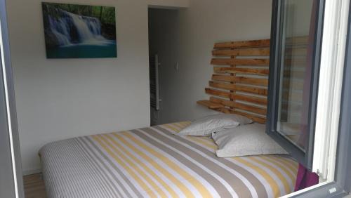 Lussan Apartment | La maison des amis