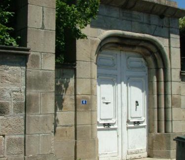 Brives-Charensac Bed & Breakfast | la maison des chartreux