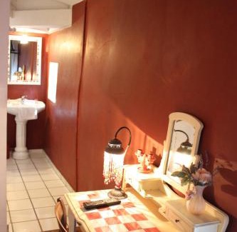 Brives-Charensac Bed & Breakfast | la maison des chartreux