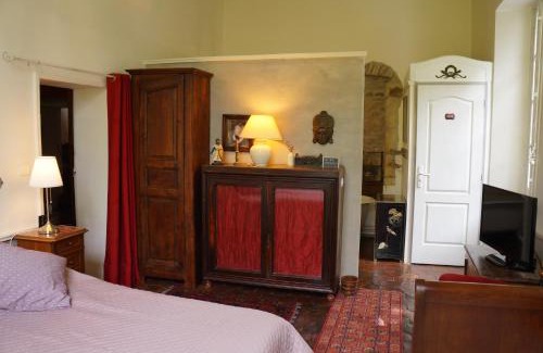 Brives-Charensac Bed & Breakfast | la maison des chartreux