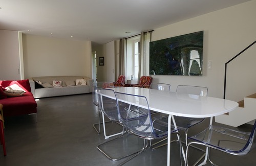 Ambillou House | La Maison des Enfants - Beautiful family gîte for 6 people
