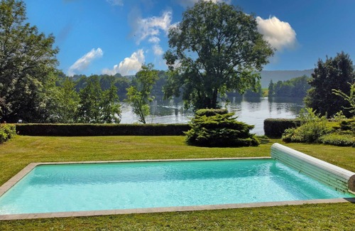 Tremolat House | La maison des gabariers