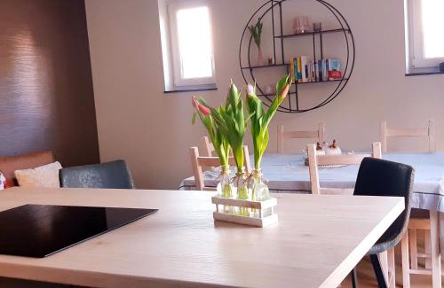 Francorchamps Apartment | La Maison des Senteurs
