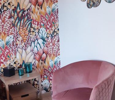 Francorchamps Apartment | La Maison des Senteurs