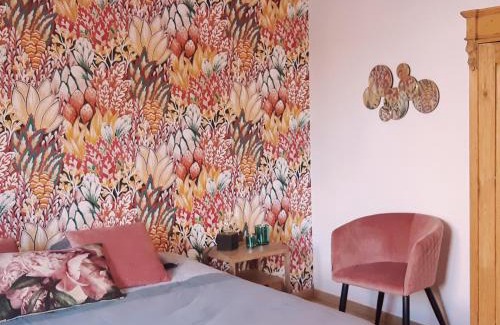 Francorchamps Apartment | La Maison des Senteurs