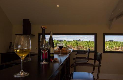 Beaulieu-sur-Layon House | La Maison des Vignes - Domaine de la Soucherie