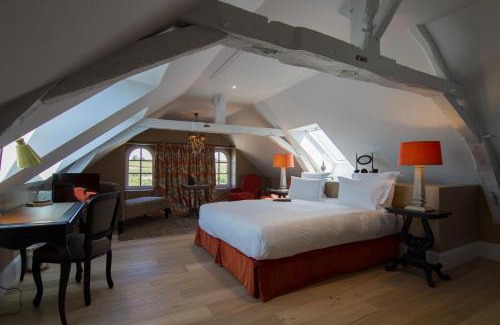 Beaulieu-sur-Layon House | La Maison des Vignes - Domaine de la Soucherie
