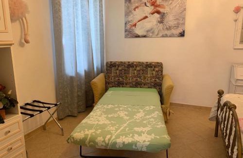 Struppa Apartment | La Maison di Francesco