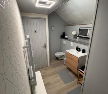 Corancy Apartment | La Maison du bonheur - Gîte PIPA - Corancy