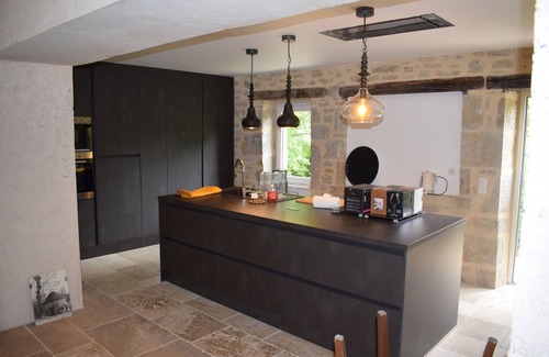 Camboulit House | La Maison du Bournat