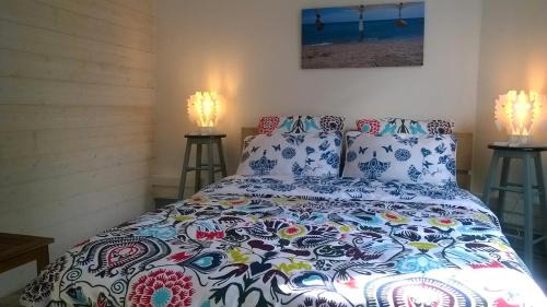 Fruges Bed & Breakfast | La Maison Du Bulot