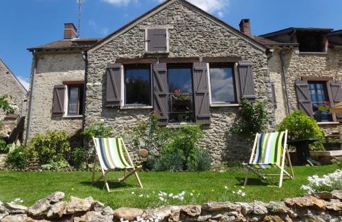 Auffargis House | La maison du Fargis
