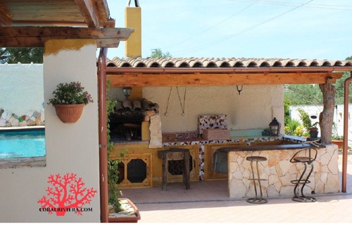 Alghero Villa | La Maison du Monde by CoralRiviera- private pool - close to the beach