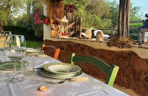 Alghero Villa | La Maison du Monde by CoralRiviera- private pool - close to the beach
