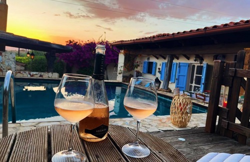 Alghero Villa | La Maison du Monde by CoralRiviera- private pool - close to the beach