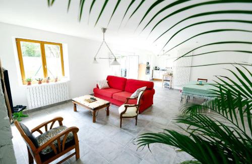 Crepy-en-Valois House | La Maison du Parc Affaires et Tourisme
