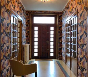 Les Epesses House | La Maison du Parc