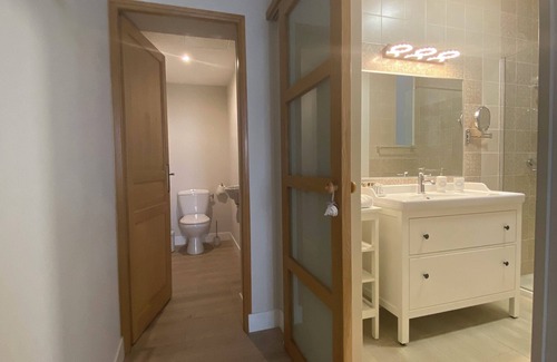 Labarthe-sur-Leze Bed & Breakfast | La Maison du Poëlon