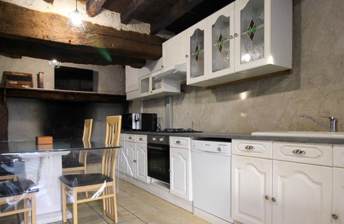 Bajonnette House | La maison du Village, a typical Gers house for rest and comfort!