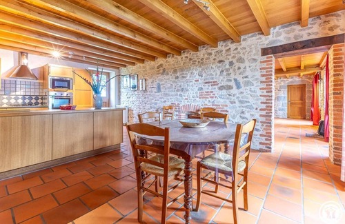 Condat-en-Combraille House | La Maison de Marie - Condat-en-combraille