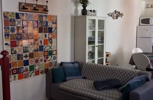 Etretat House | "La Maison", heart of the village, 50 meters from the sea