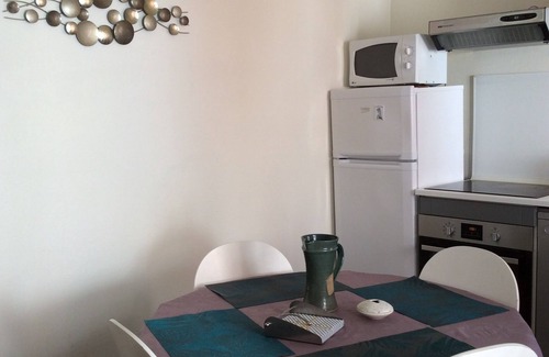 Etretat House | "La Maison", heart of the village, 50 meters from the sea