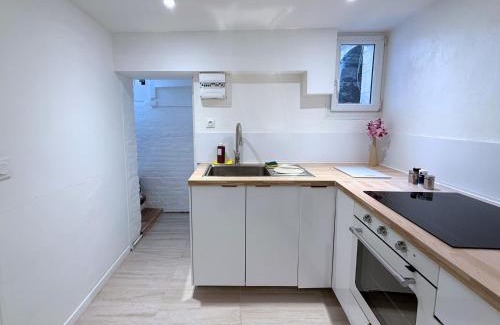 Saint-Acheul House | La Maison nette, calme, parking, 6 min a gare