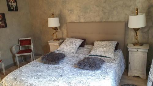 Chantelle House | la maison porte bonheur