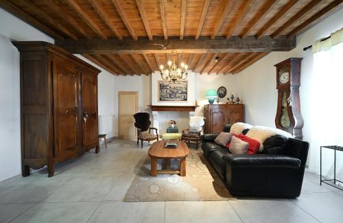 Capvern House | La maison Poulogne