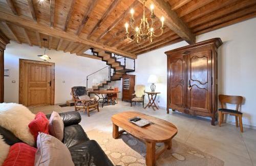 Capvern House | La maison Poulogne