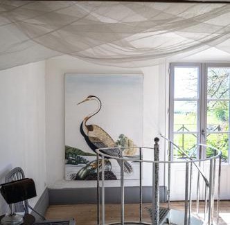 Bard-les-Epoisses House | La maison Rouge