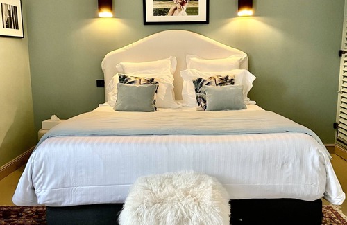 Sainte-Ruffine Bed & Breakfast | La Maison Ruffinoise
