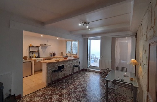 Tarascon House | La Maison Verte de Tarascon