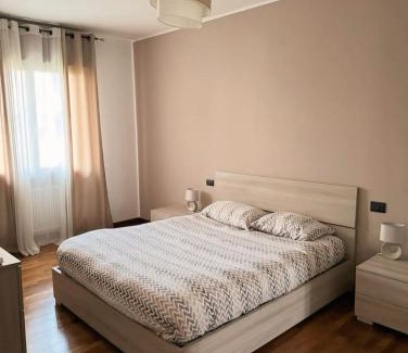 Pedeguarda di Follina Apartment | La Maison Venitienne