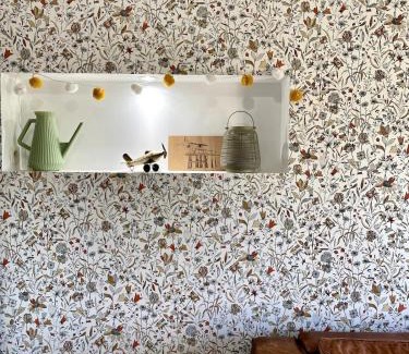 Bouin House | La Maisonette des Marais