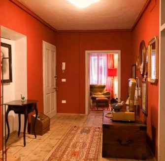Feltre Apartment | La Maisonette