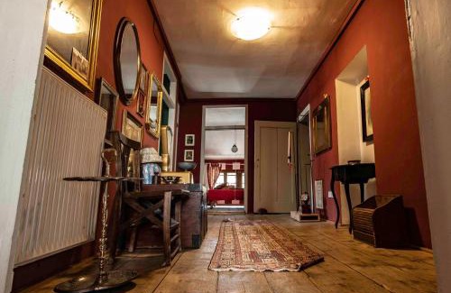 Feltre Apartment | La Maisonette