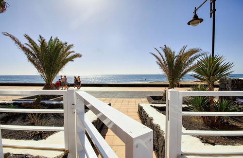 Matagorda Apartment | La Malondra, puro mar