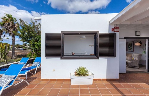 Matagorda Apartment | La Malondra, puro mar