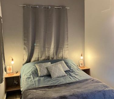 Saint-Maclou-de-Folleville Bed & Breakfast | La Marokanette