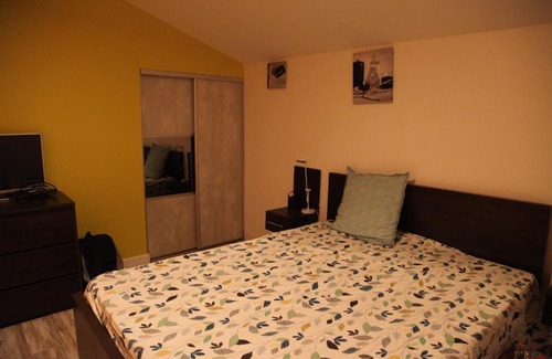 Latresne House | La MARADA