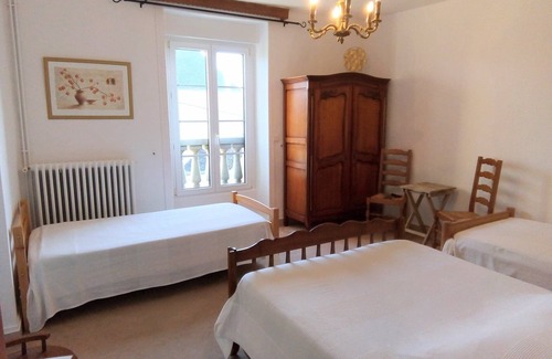 Fresney-le-Vieux House | La mare aux 3 diables