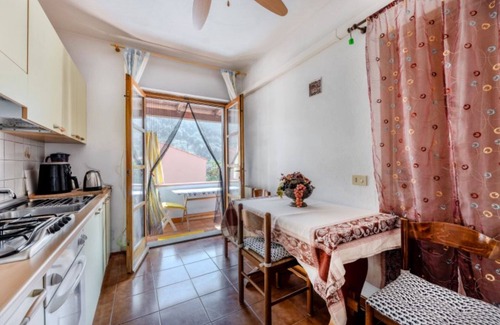 Zanca Apartment | LA MARGHERITA ALLA ZANCA