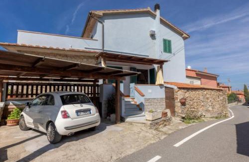 Zanca Apartment | La Margherita alla Zanca - Goelba